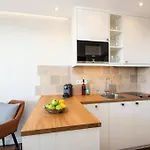 Exklusive Wohnung Im Herzen Westerlands