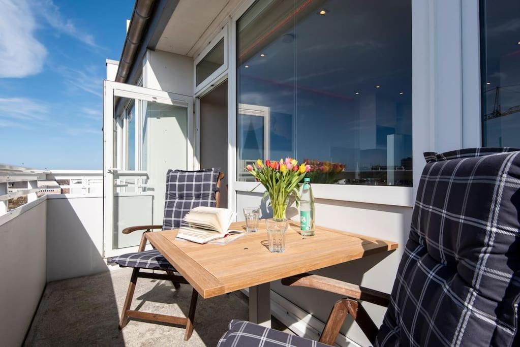 Exklusive Im Herzen Westerlands * Westerland
