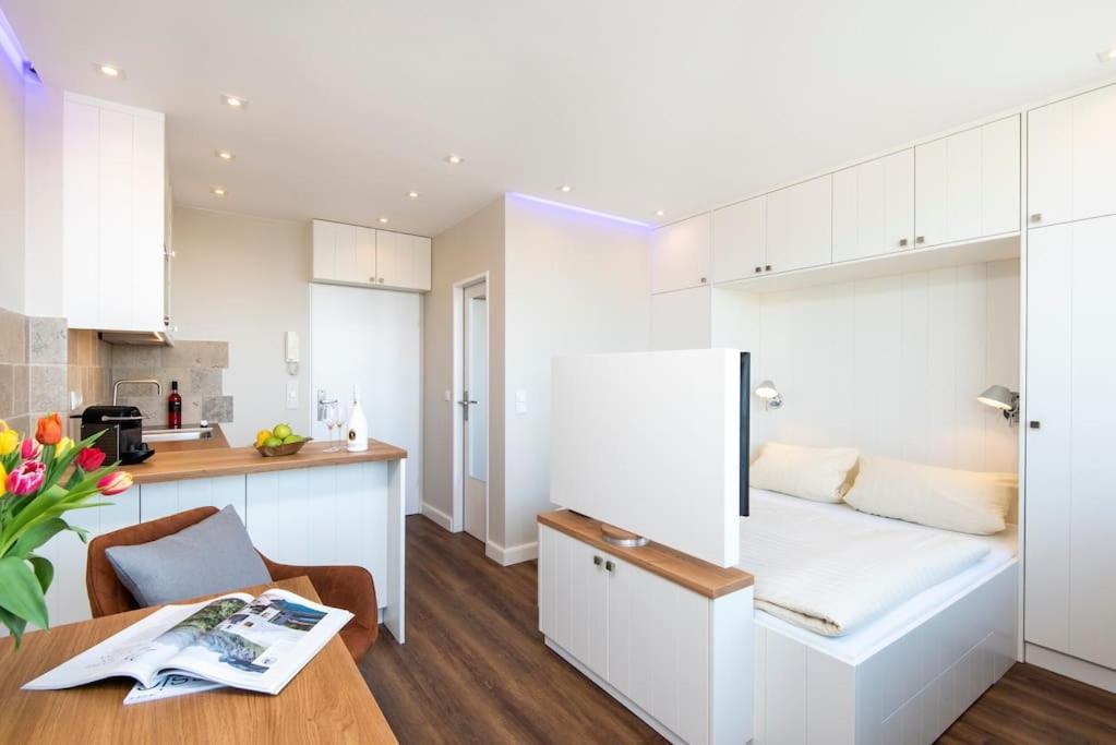 Exklusive Im Herzen Westerlands Westerland